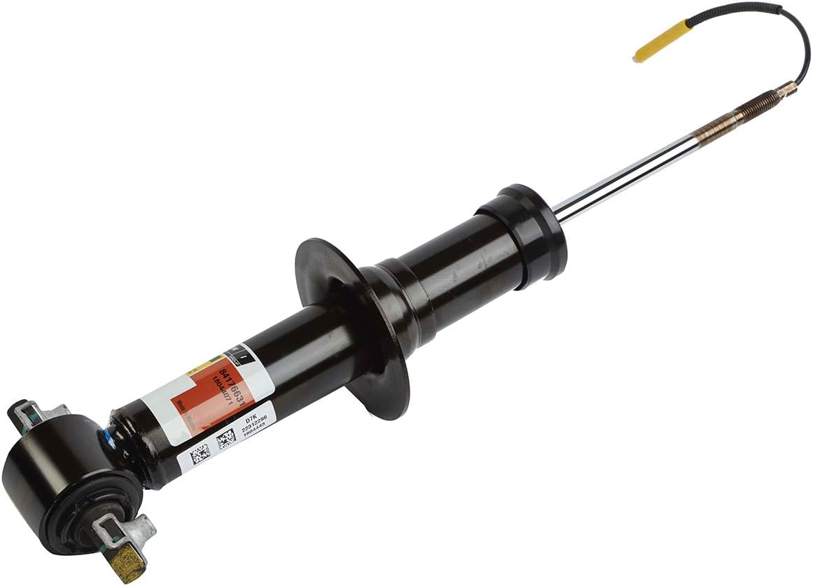 Front Shock Absorber U45694