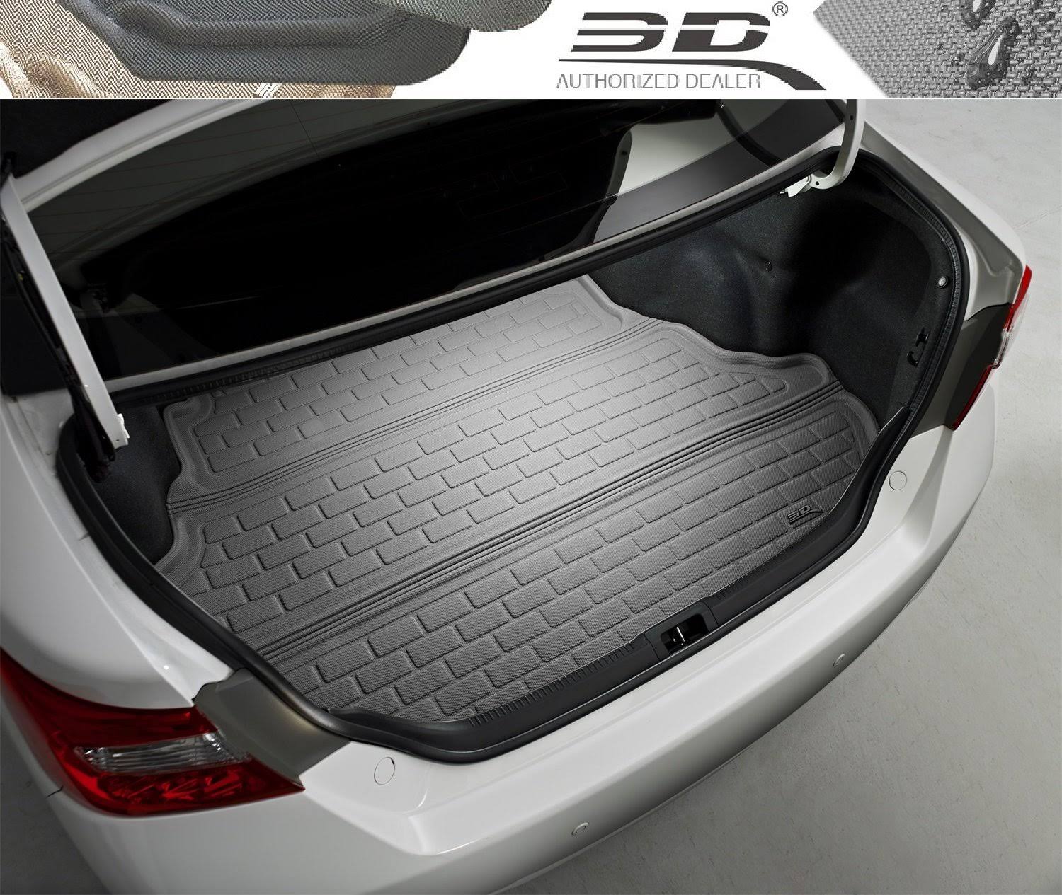 Cargo Liner W698900