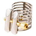 Platinum Alto Sax Ligature F74416