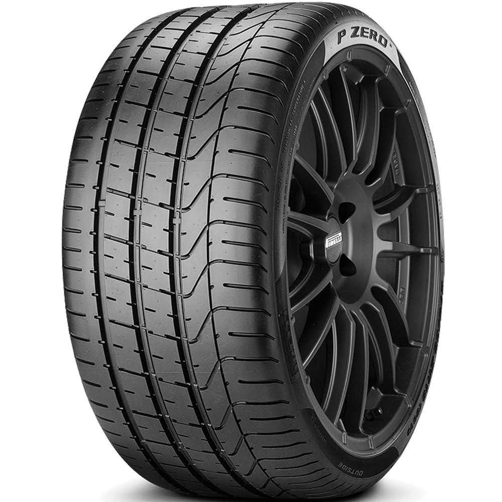 265/40R21 105Y XL Tire A49404