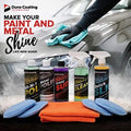 Dura-Coating Metal & Paint Saver Bundle U3064