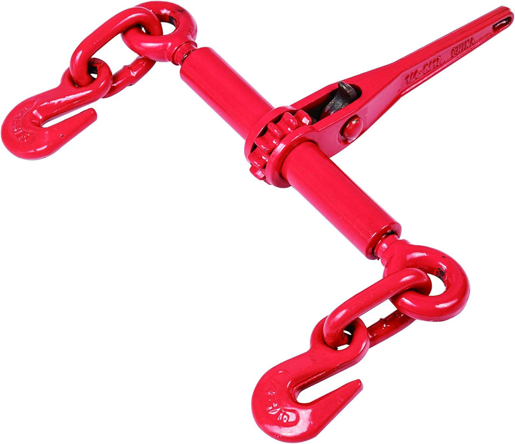 4 Pack Ratchet Load Binders Q4253