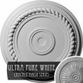Rope Ceiling Medallion R526