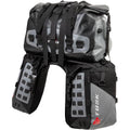 Rackless Luggage System with Medium Dry Duffel Tail Bag Heat Shield L39142
