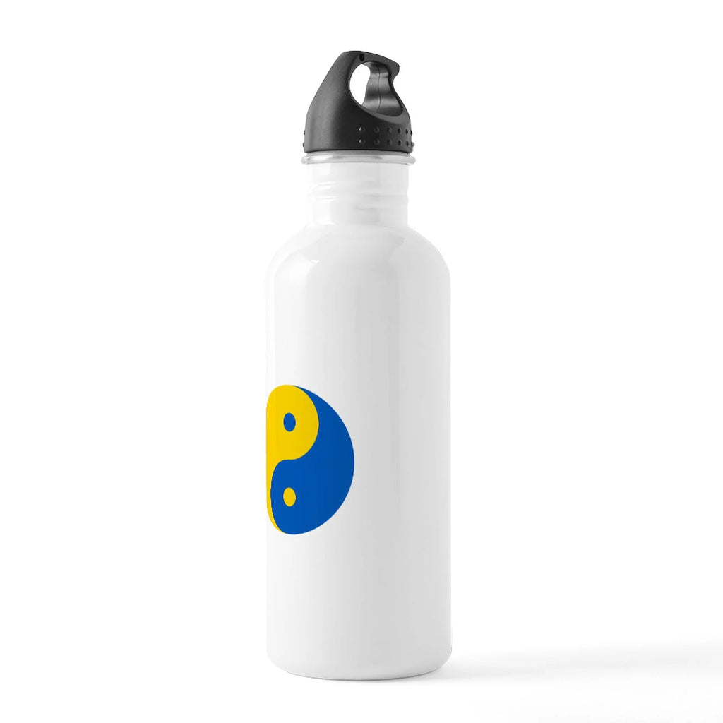 Stainless Steel Water Bottle 1.0L B656073