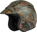 Leaf Camo X-Large Helmet N914756