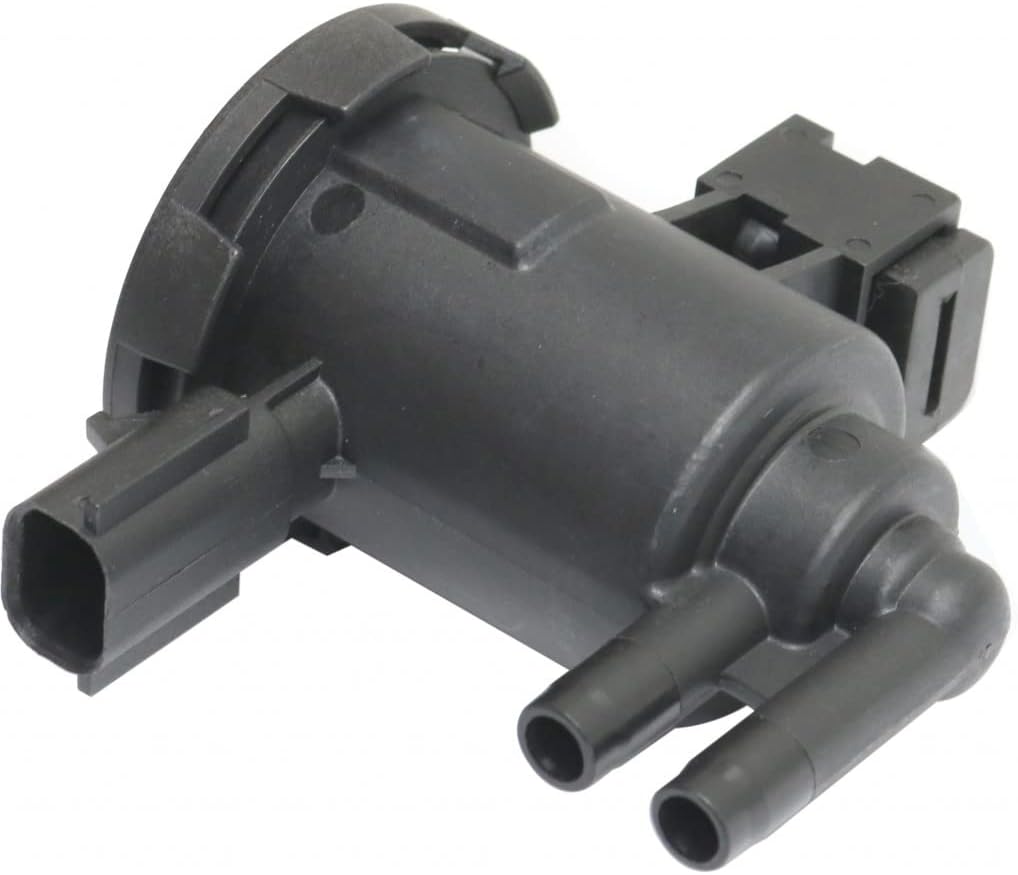 Vapor Canister Purge Solenoid Pack of 2 O13076