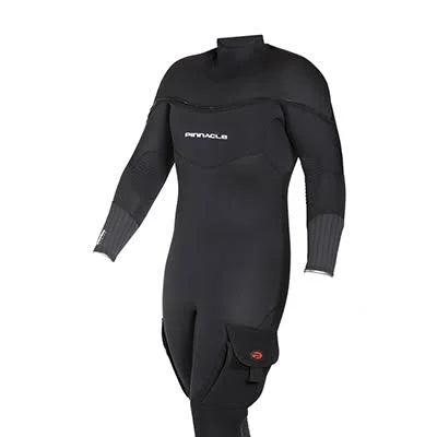 8mm Wetsuit V54613