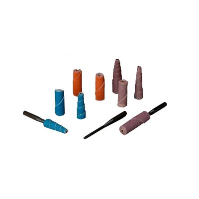 A/O Straight Cartridge Roll, 3/4 in x 1-1/2 in x 1/8 in, 40, 50 per Case J131