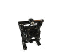 Double Diaphragm Air Pump Aluminum 3/4x22 NPT Inlet Outlet M796