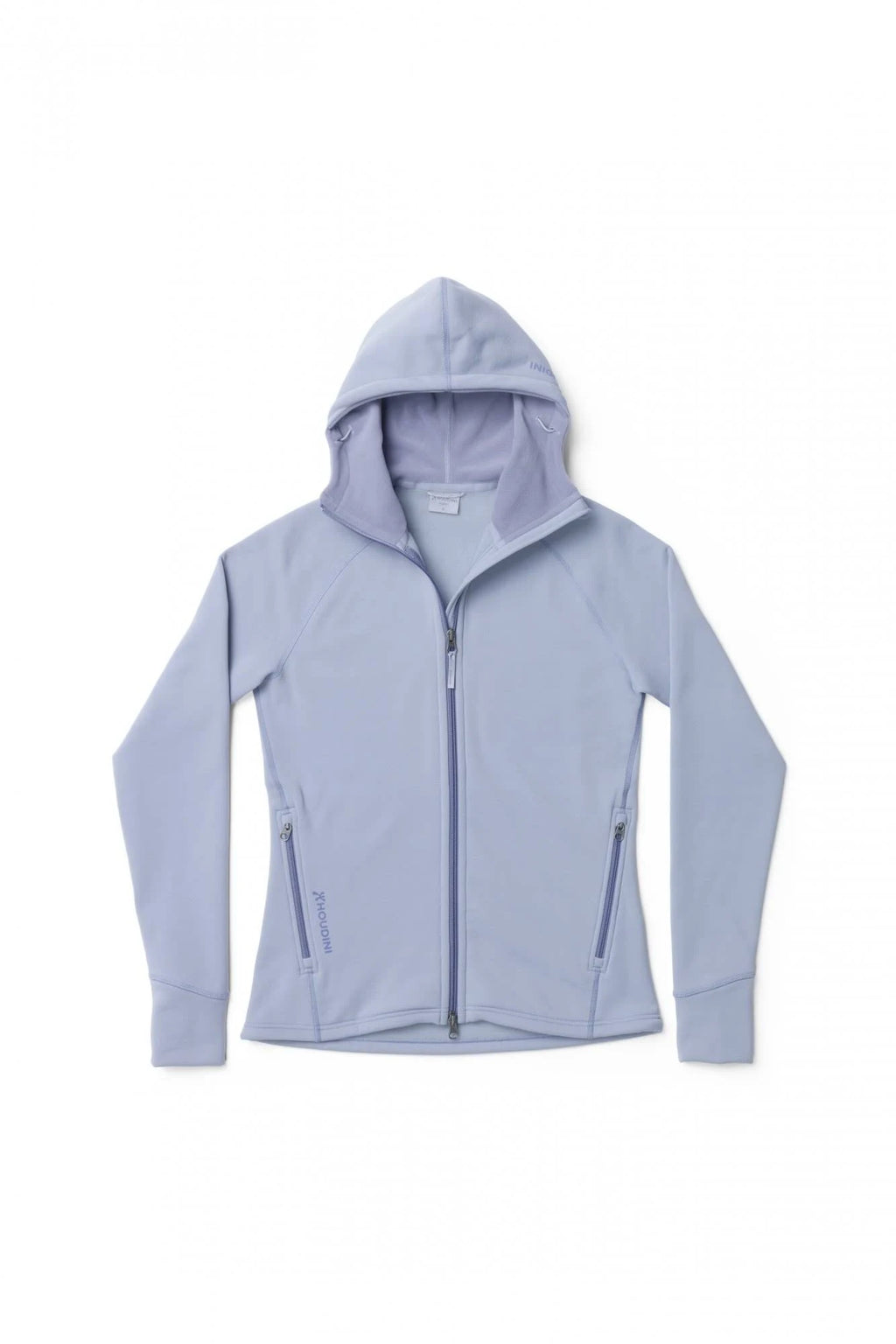 XL Blue Power Houdi R37968