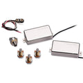 Nickel Cover Pickup Set V796