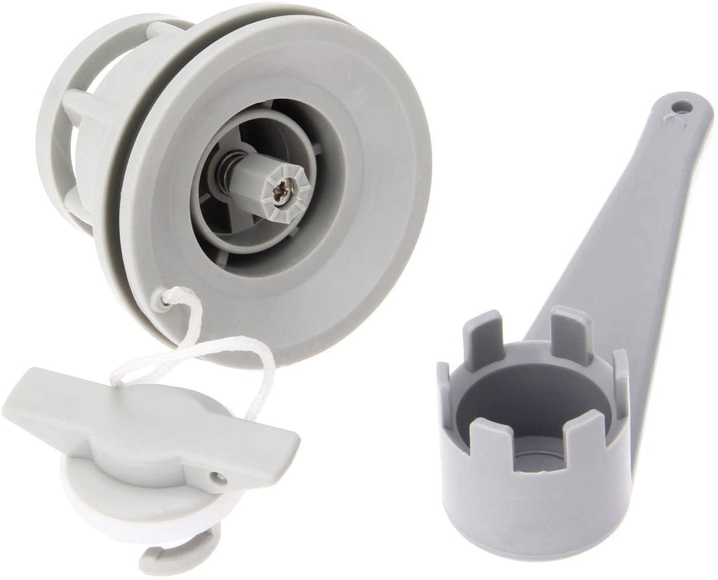 Kayak Air Valve Replacements for Inflatable Boat Dinghy Canoe Rafts B14761