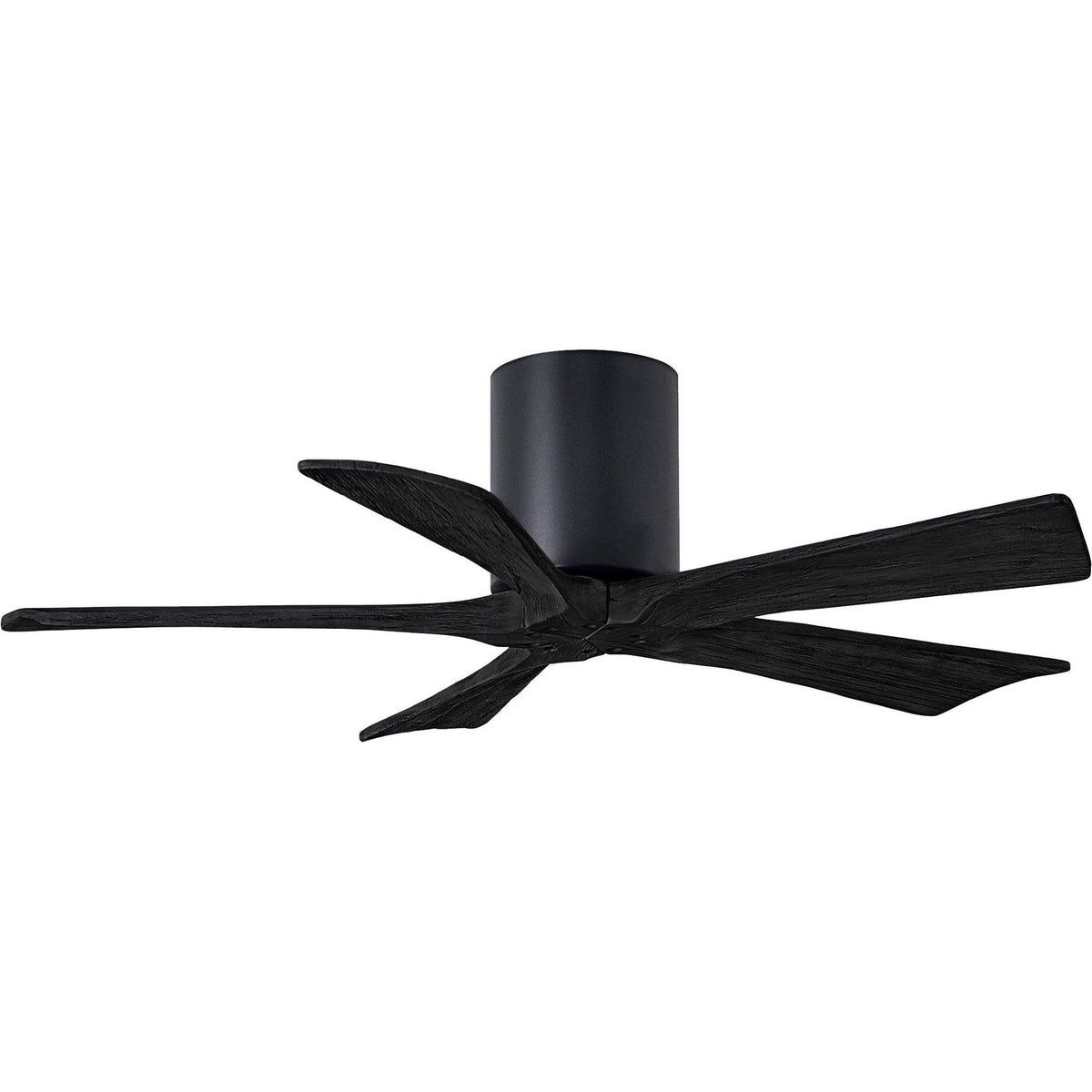 52-Inch Brushed Brass Ceiling Fan X7542