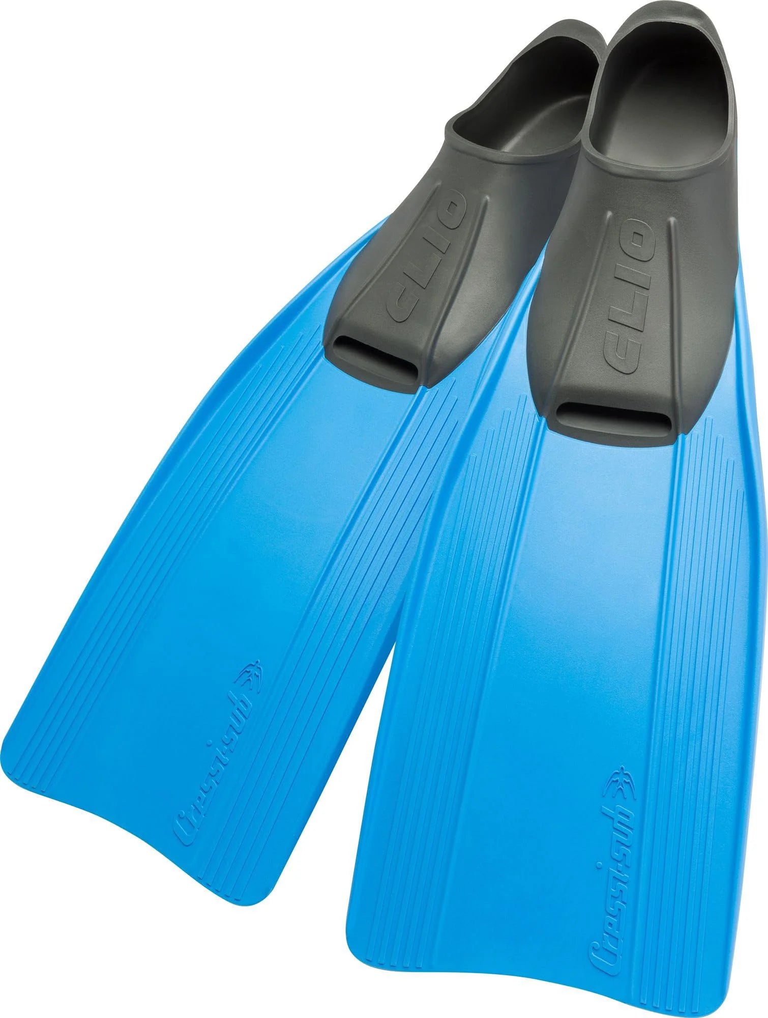 Blue Fins C8519