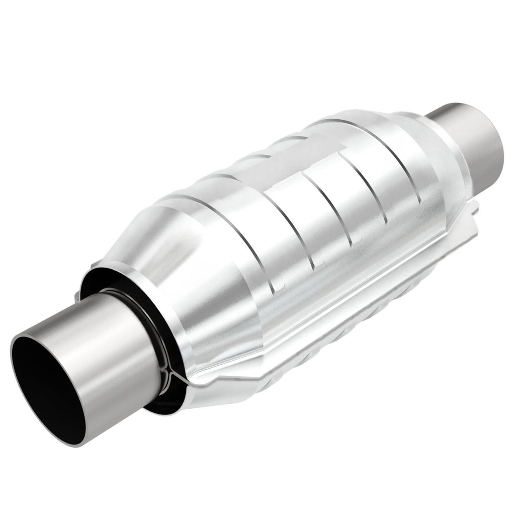 Universal Catalytic Converter K7752