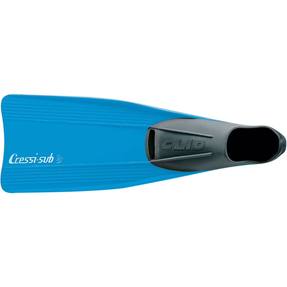 Blue Fins C8519