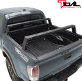 Cargo Carrier Bed Rack Low Profile Bed Bars Bike Rack J8105
