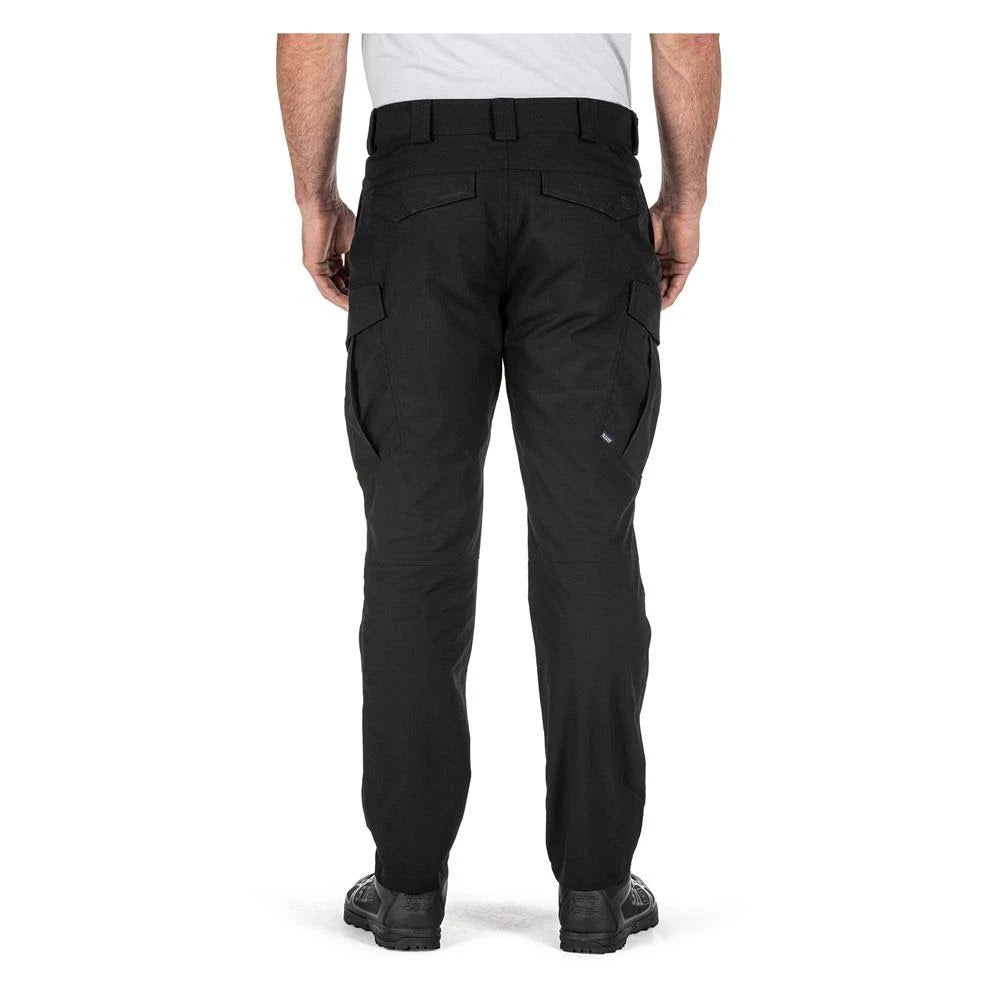Black 40-30 Tactical Pant O763