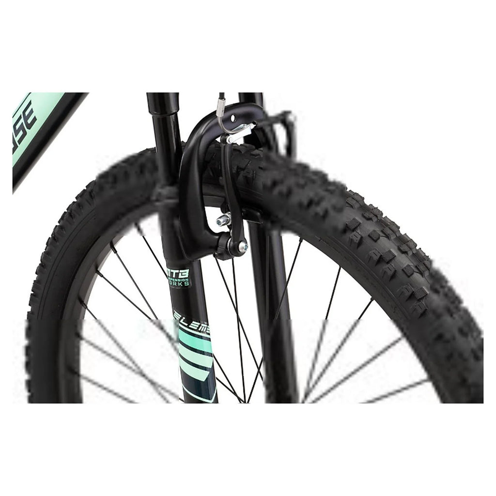 27.5 In. Mountain Full Suspension Tervane R58406