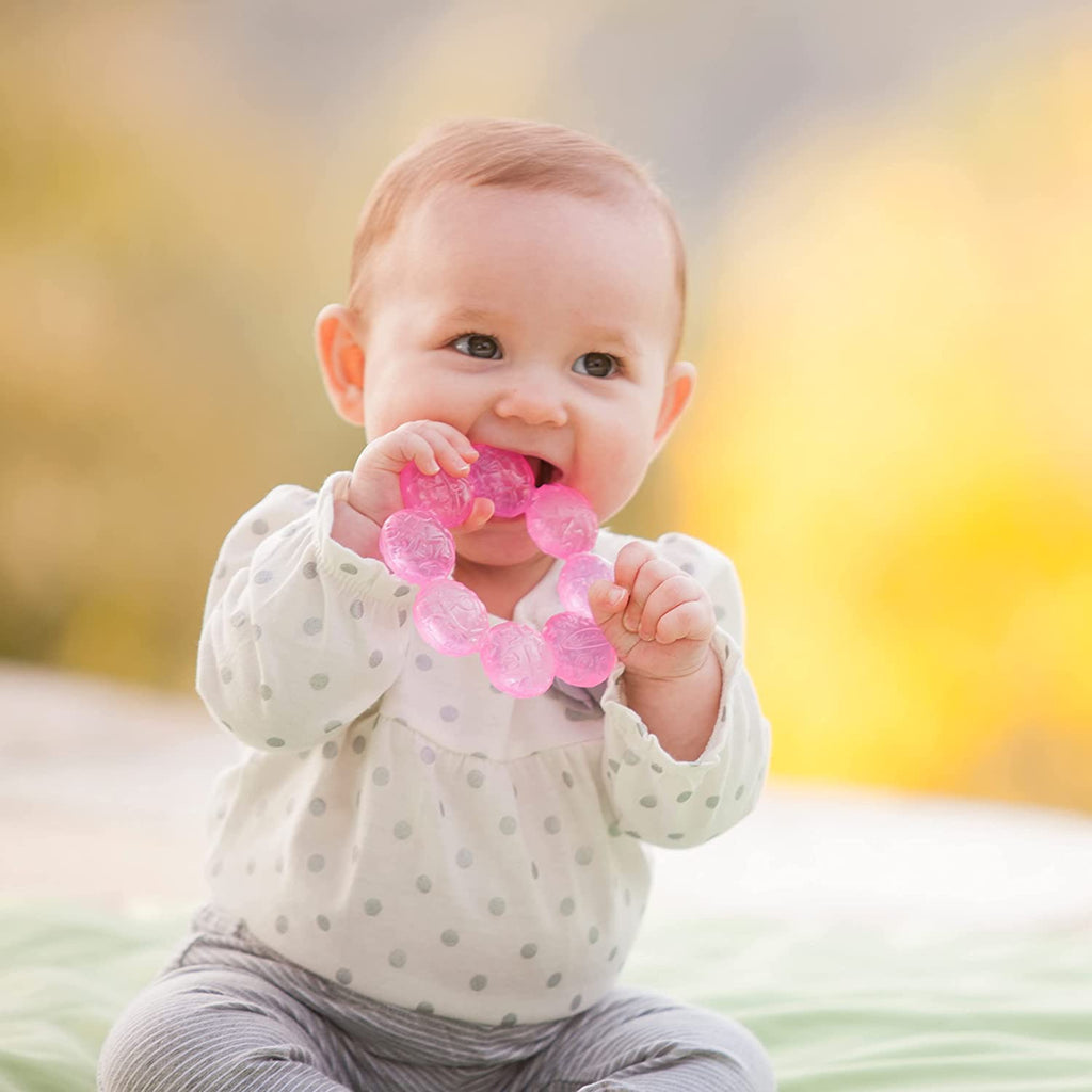 3-Pack Water Teethers E7065
