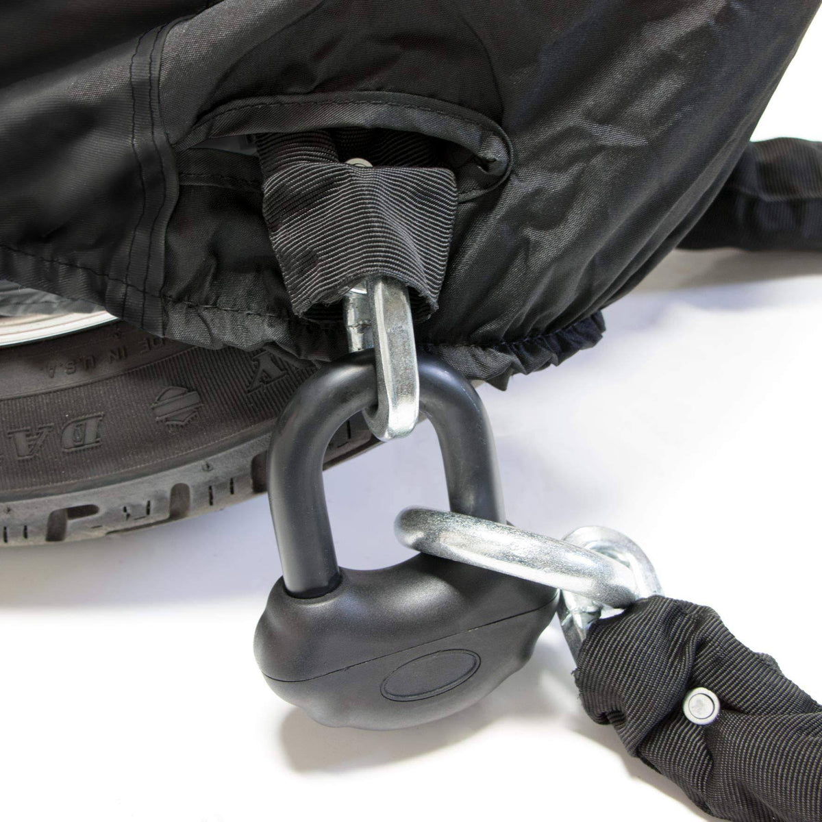 Motorcycle Cover A61688