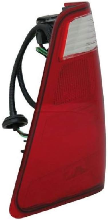 Driver Side Tail Light Pack of 2 R476400