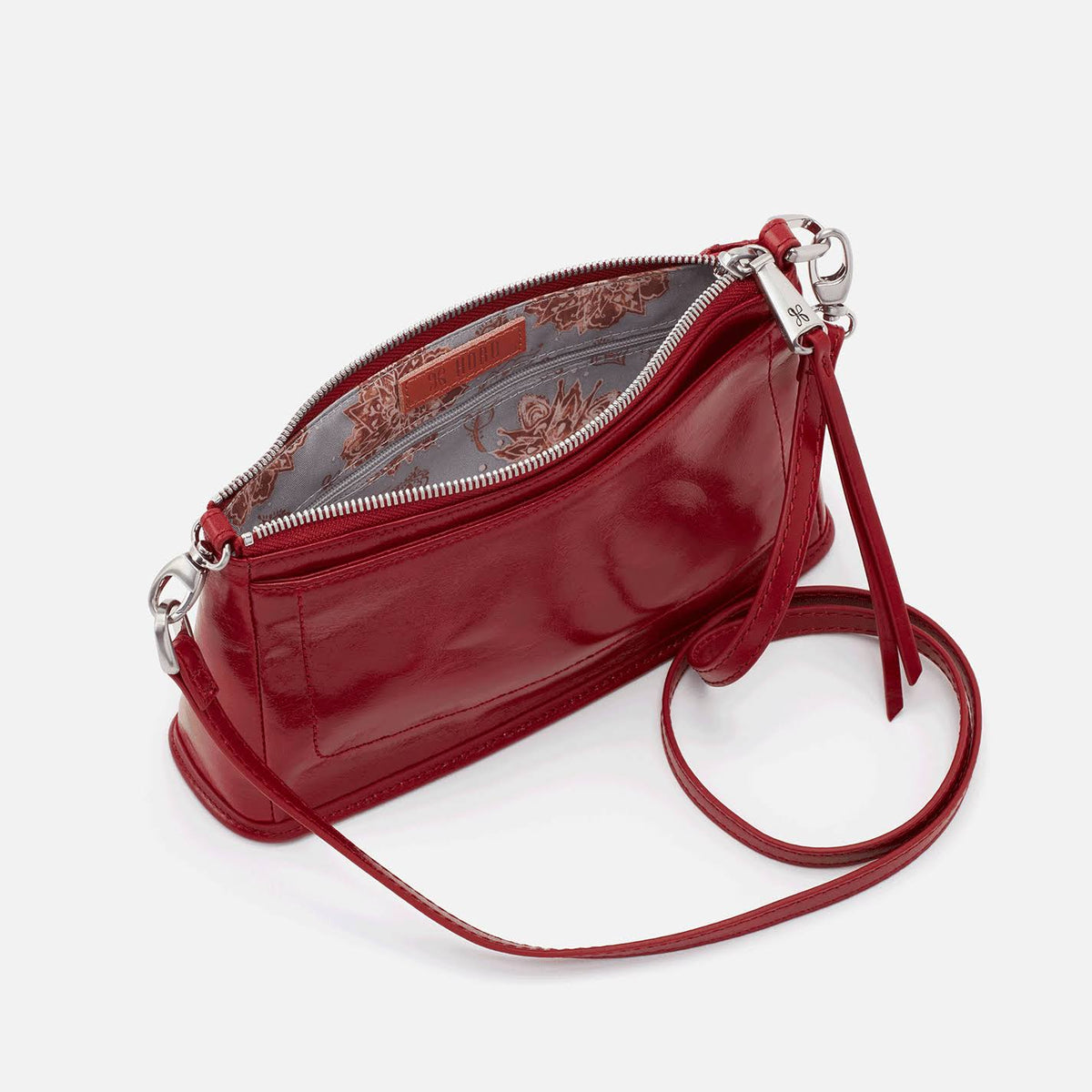Convertible Crossbody, Whisper Blue X1122