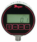 Digital Pressure Gauge O8600