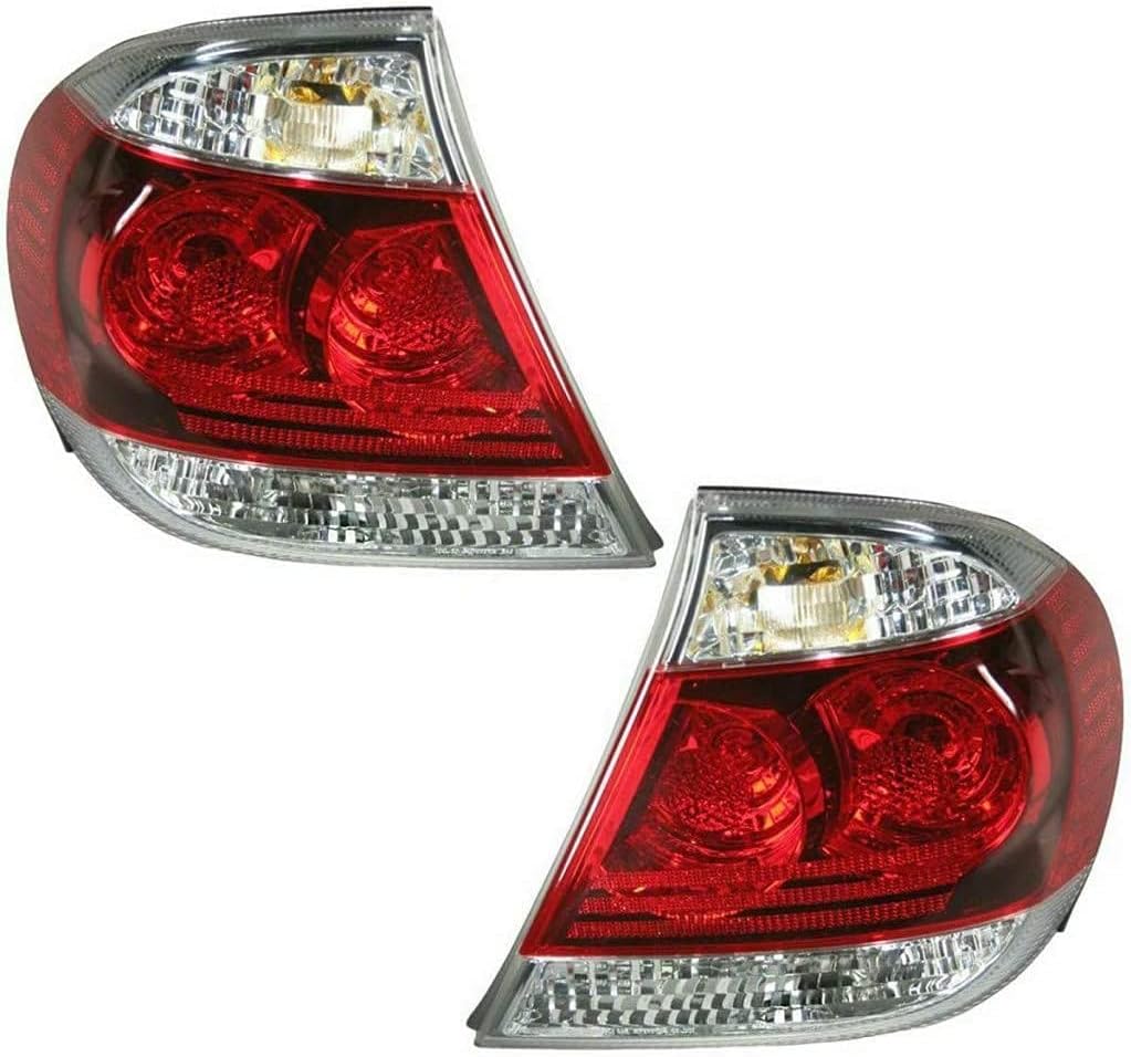Rear Tail Light for Toyota Camry D678409