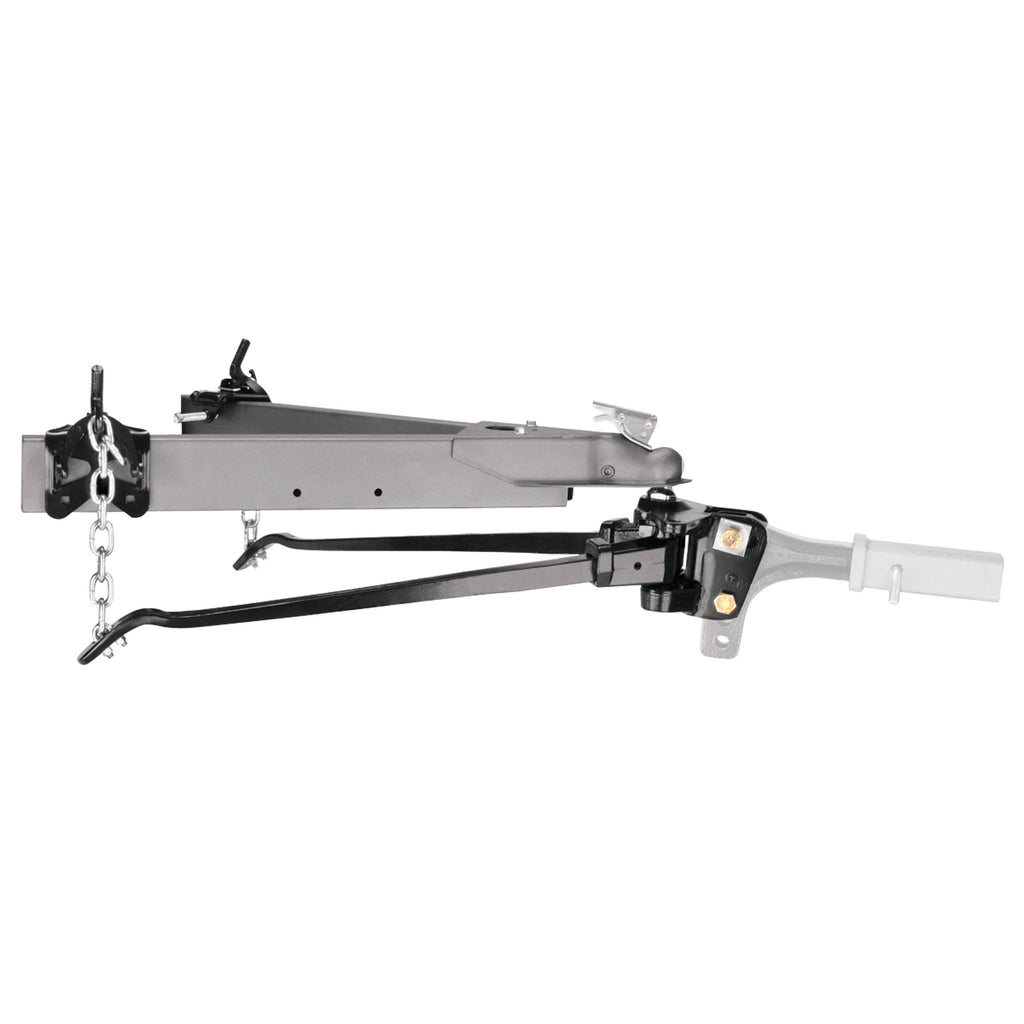 Trunnion Style E166