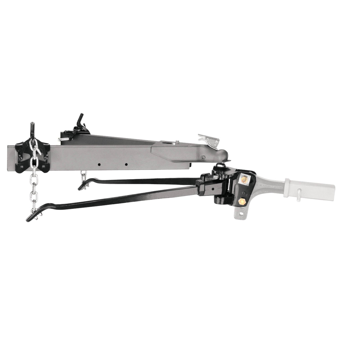 Trunnion Style E166
