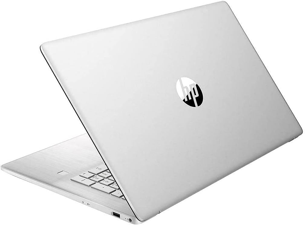 17.3" HD+ Touchscreen Laptop, AMD Ryzen 3, 8GB RAM 256GB SSD A7551