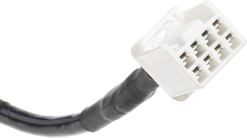 Rear View Back Up Camera Pack of 2 B28064