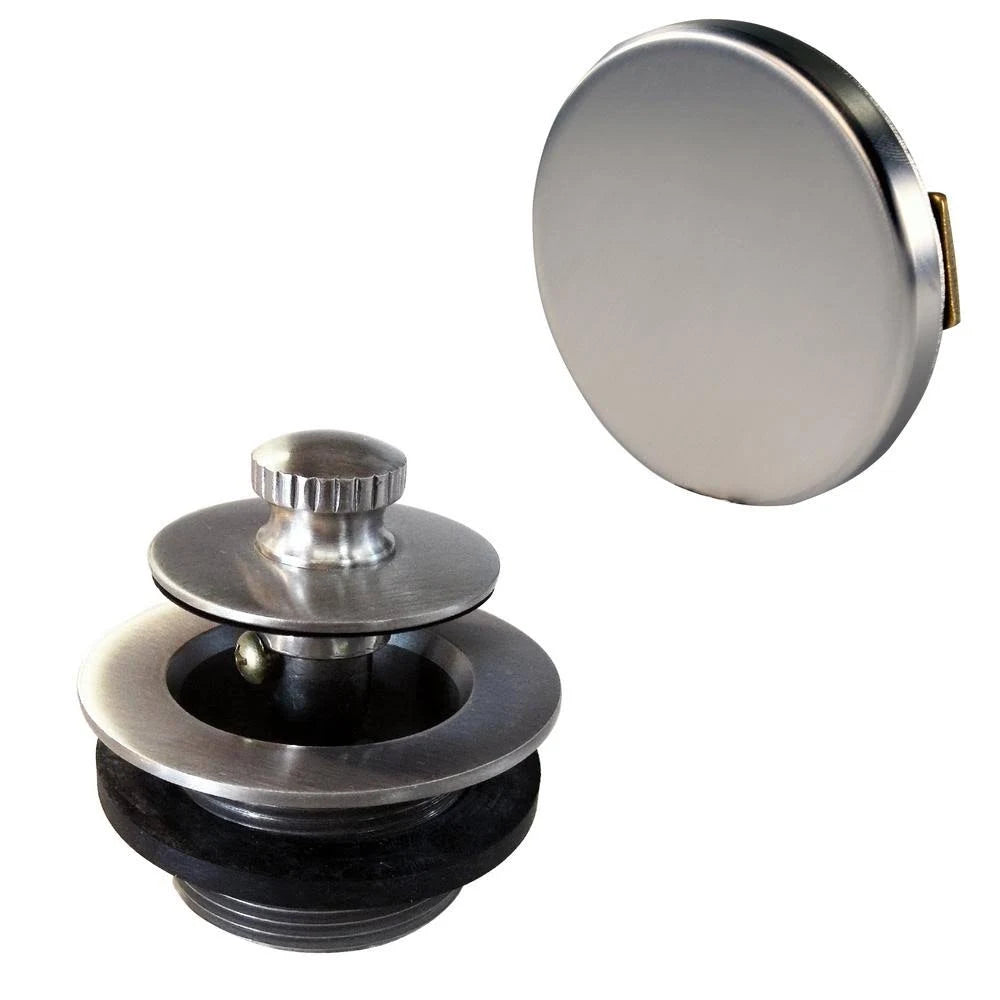 Stainless Steel Universal Trim Set Y494