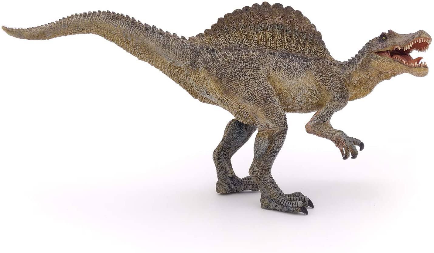 Spinosaurus Figure F700