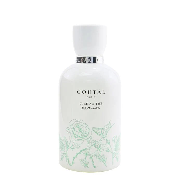 Alcohol Free Water Spray 100ml/3.4oz D10226