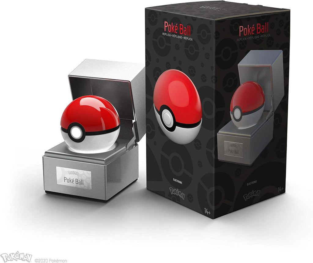 Poké Ball Replica M177698