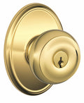 Knob Lockset Z3430