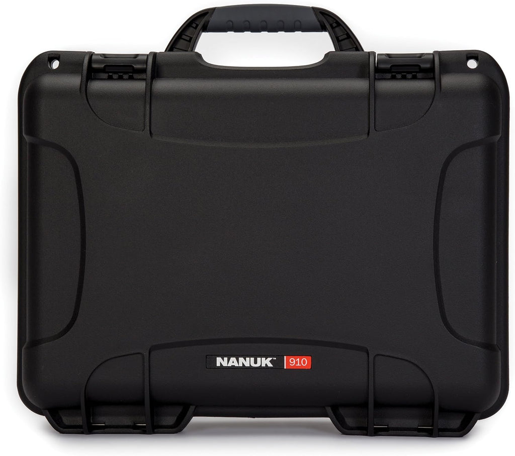 Red Waterproof Hard Case Pack of 2 U362191