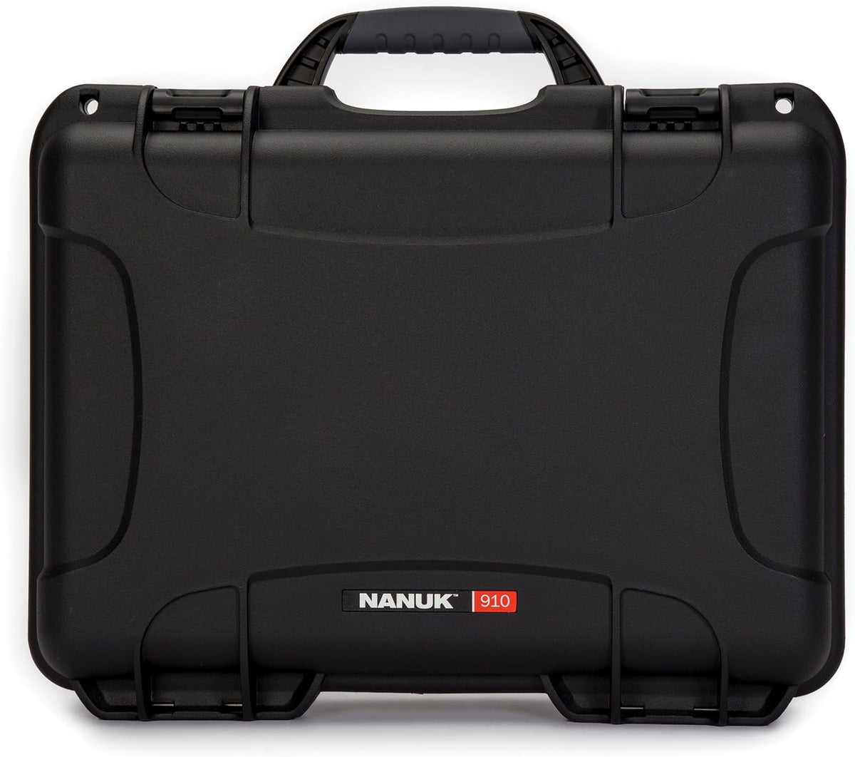 Red Waterproof Hard Case Pack of 2 U362191