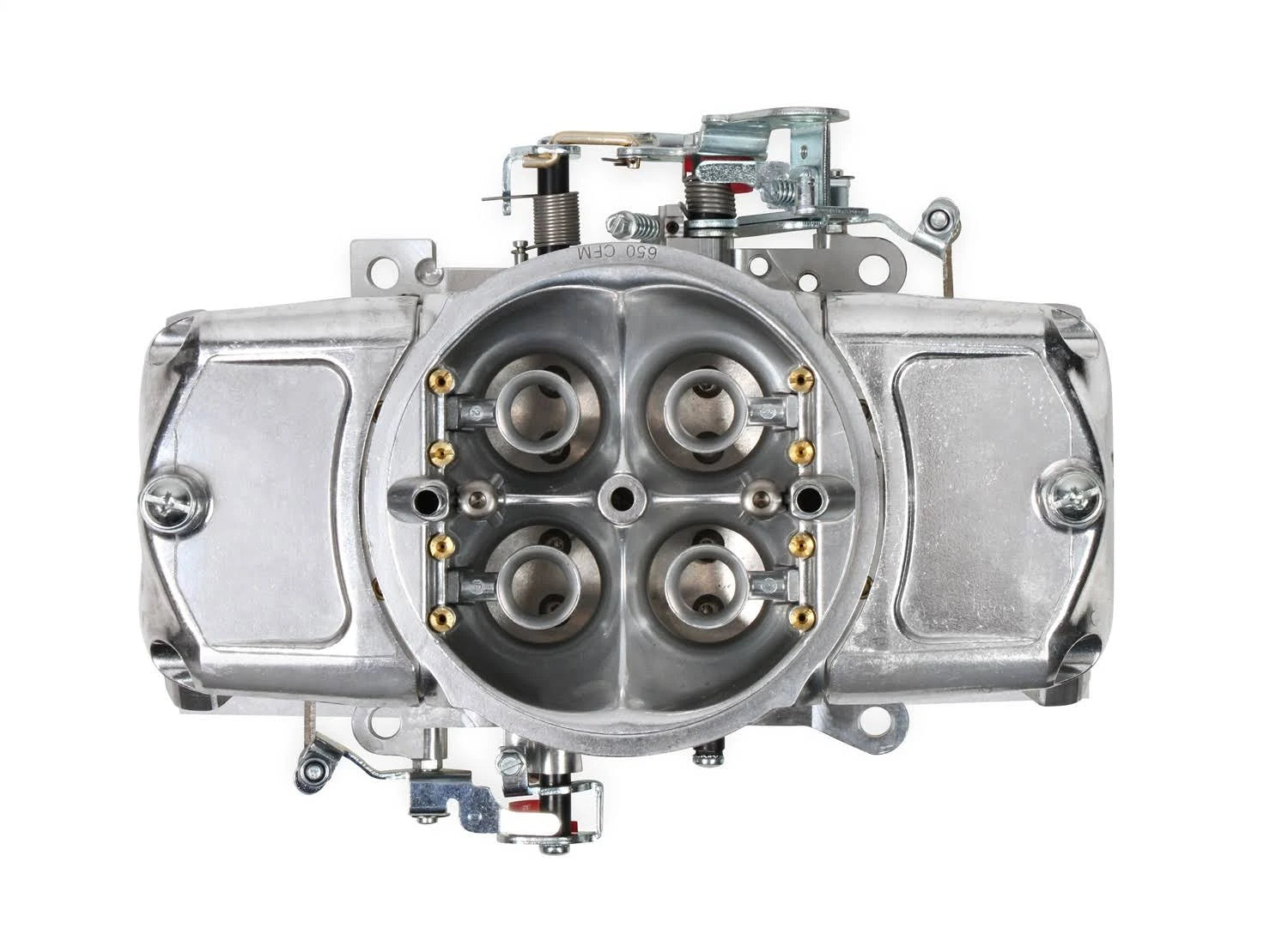 Mighty Demon Carburetor M70416