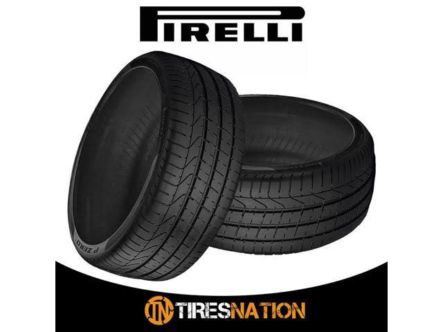 265/40R21 105Y XL Tire A49404