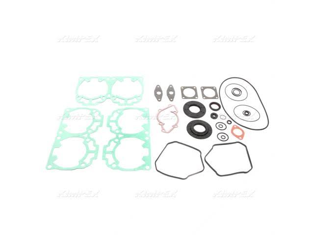 Complete Gasket Sets with Oil Seals P753305