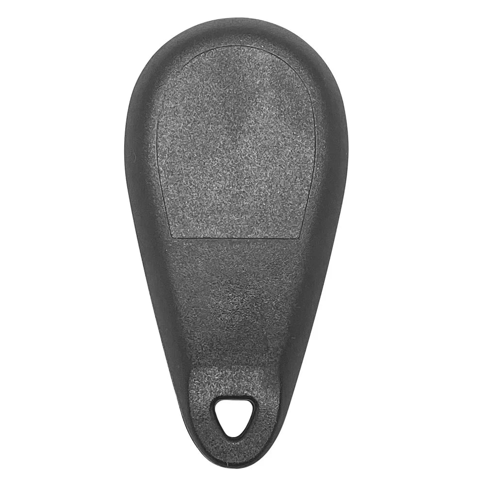 2 Car Key Fob Replacement for Subaru Forester Impreza H338095