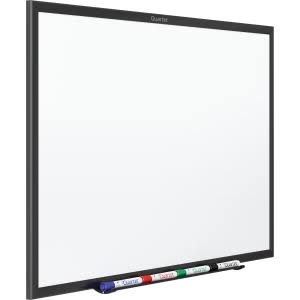 Classic Magnetic Whiteboard Y29146