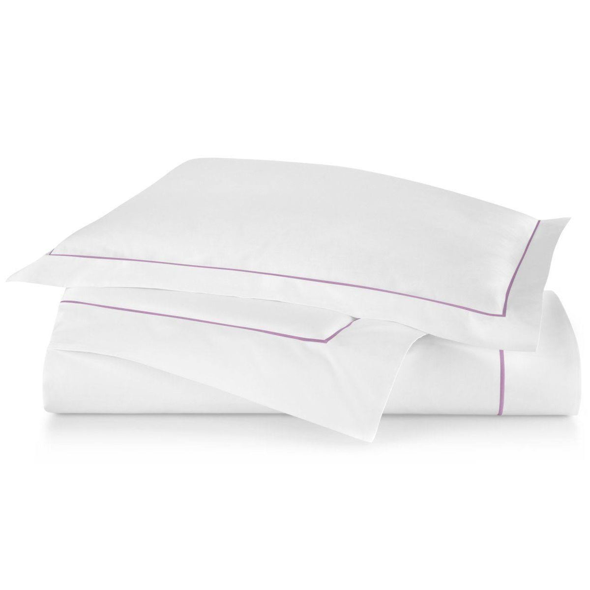 Lilac Duvet Covers King/California King H8473