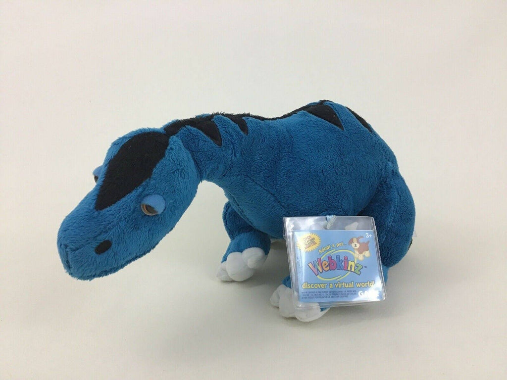 Apatosaurus Plush V9028