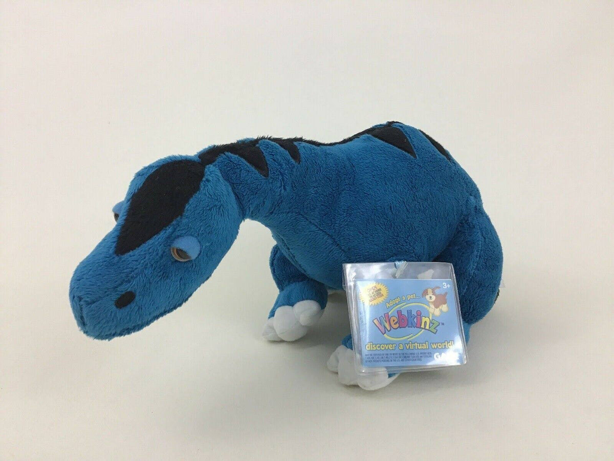 Apatosaurus Plush V9028