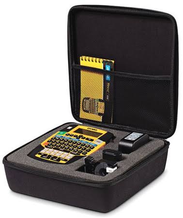 Labeling Tool Kit with Li-Ion Battery U48278